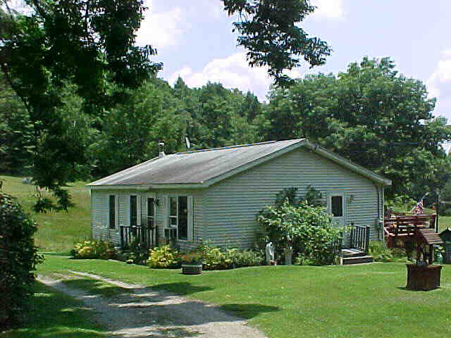Building photograph for 25 BUNKER HILL ROAD